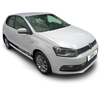 Volkswagen Polo-img